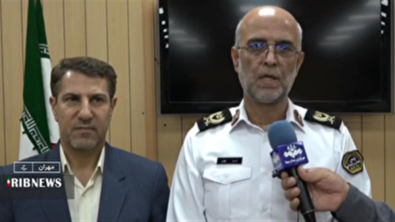 ضرورت پایش هوشمند تردد زائران