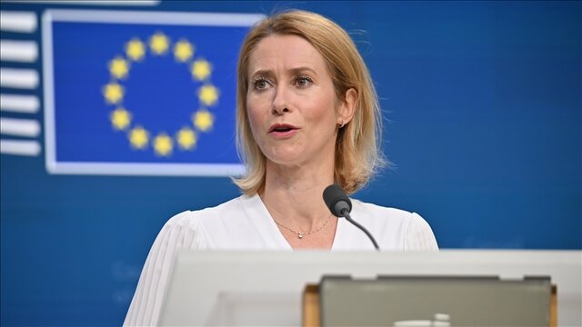 اتحادیه اروپا: اگر اسرائیل به وعده‌های خود عمل نکند، همه گزینه‌ها روی میز است  