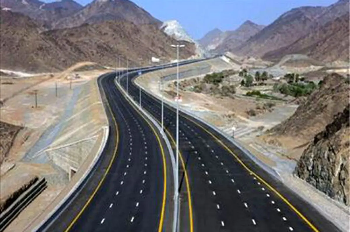 آغاز ساخت 8 کیلومتر از قطعه 2 آزادراه تهران-شمال تا یکماه آینده