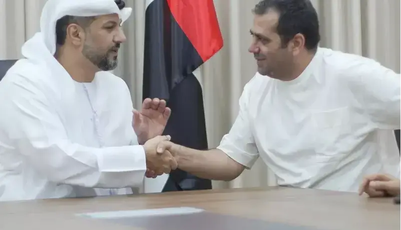 علی سامره به البطائح امارات پیوست