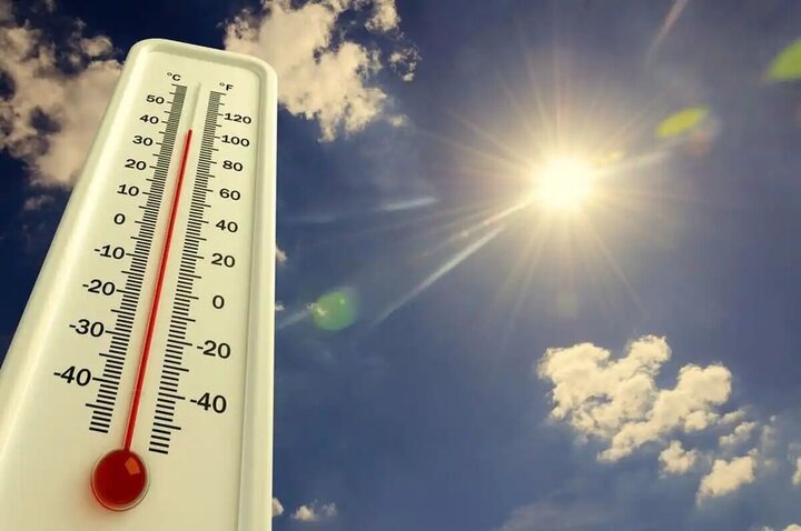 کاهش ۴ درجهای دمای هوای گلستان؛ گرگان خنک میشود
