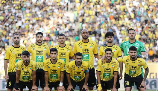 پیروزی پرگل شاگردان نویدکیا در دومین دیدار تدارکاتی