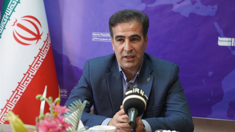 دانشگاه محقق اردبیلی محکومیت ترور دانشمندان ایرانی را با دیپلماسی علمی فریاد زد