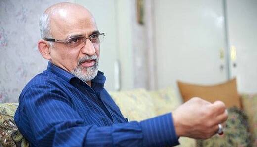 چرا اصرار دارند این همه عبرت را نبینند؟!