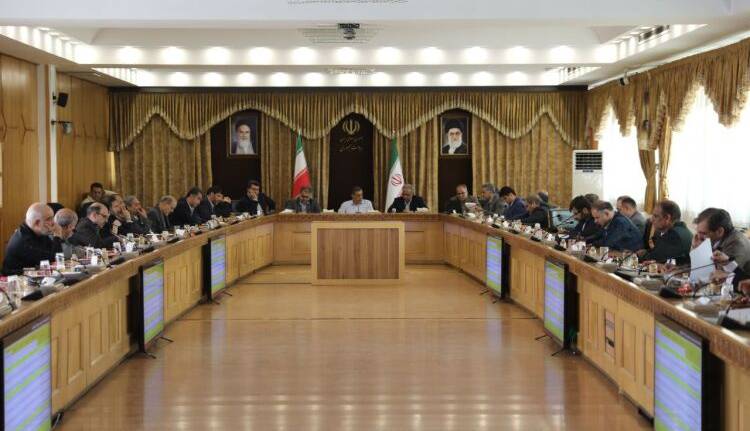 ایجاد سامانه مهپیما برای رصد برخط مصوبات سفرهای استانی رئیس جمهور