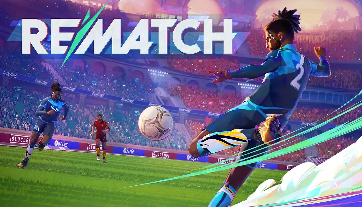 تعداد بازیکنان Rematch از 5 میلیون نفر عبور کرد