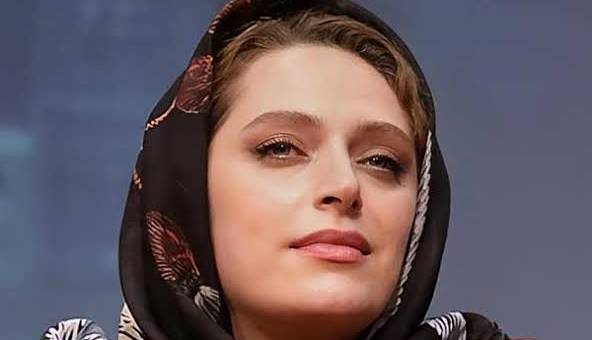 چهره ها/ عکس جدید نگین معتضدی جلب توجه کرد
