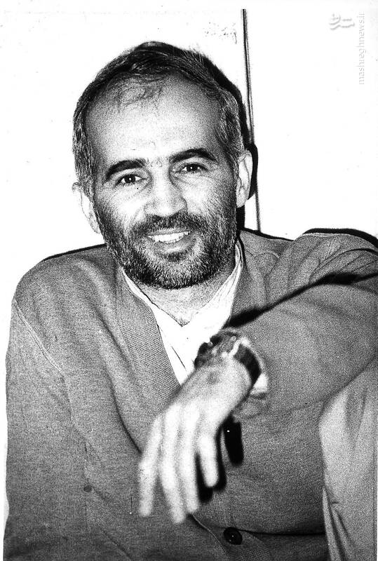 عکس/ تصاویر مرحوم احمد توکلی در گذر زمان