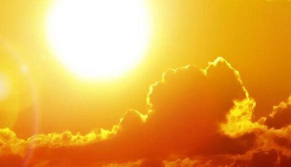 پیش‌بینی دمای ۵۰ درجه در استان بوشهر