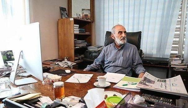 «سخن دوستانه» شریعتمداری با عراقچی!