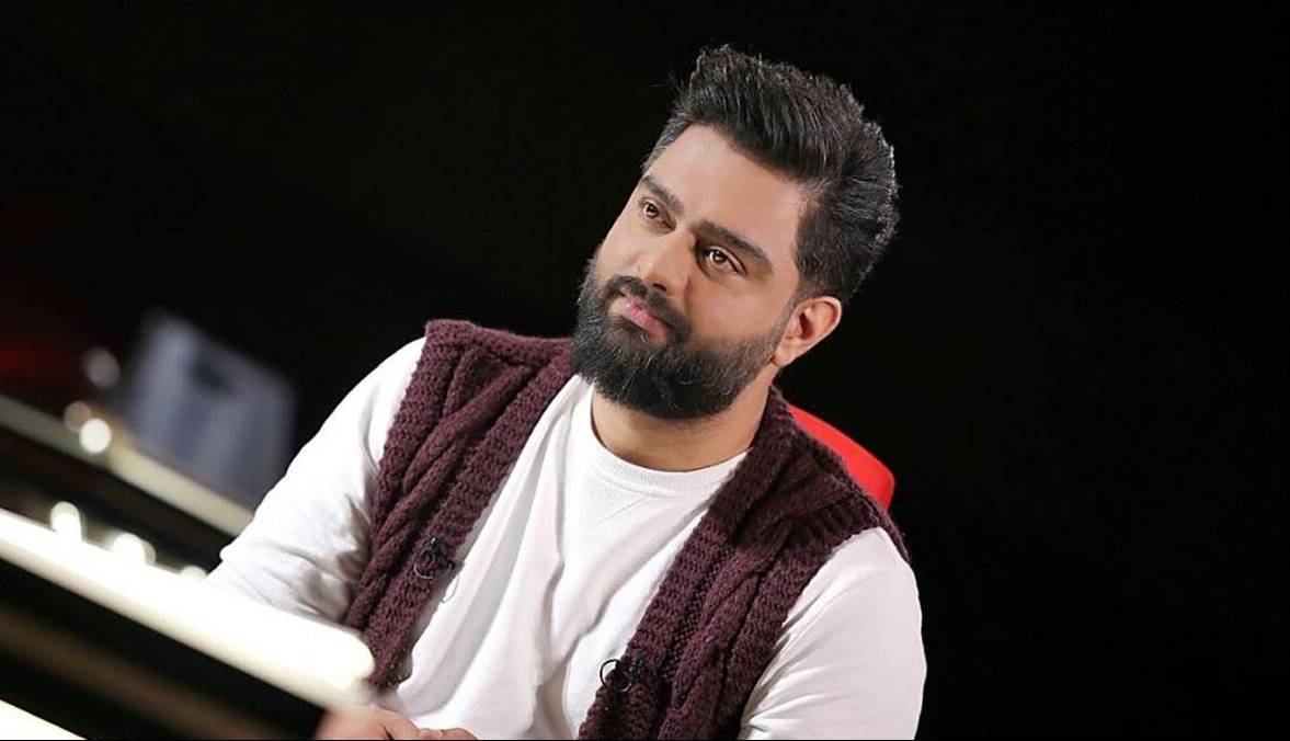 ایمان قیاسی: دلم برای کودکان گرسنه و بی‌جان غزه می‌سوزد