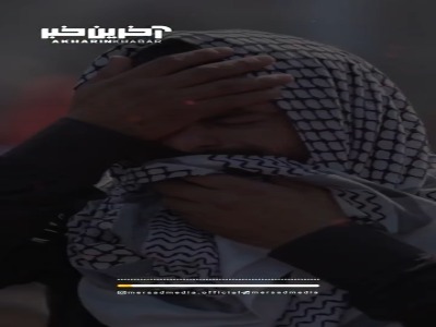 استوری/ به حرمت حبیب دلتنگم عجیب...