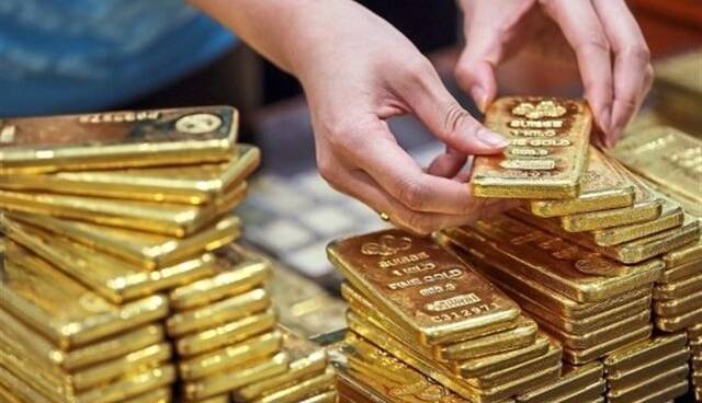 پیش بینی قیمت طلا و سکه پنجشنبه ۲ مرداد ۱۴۰۴