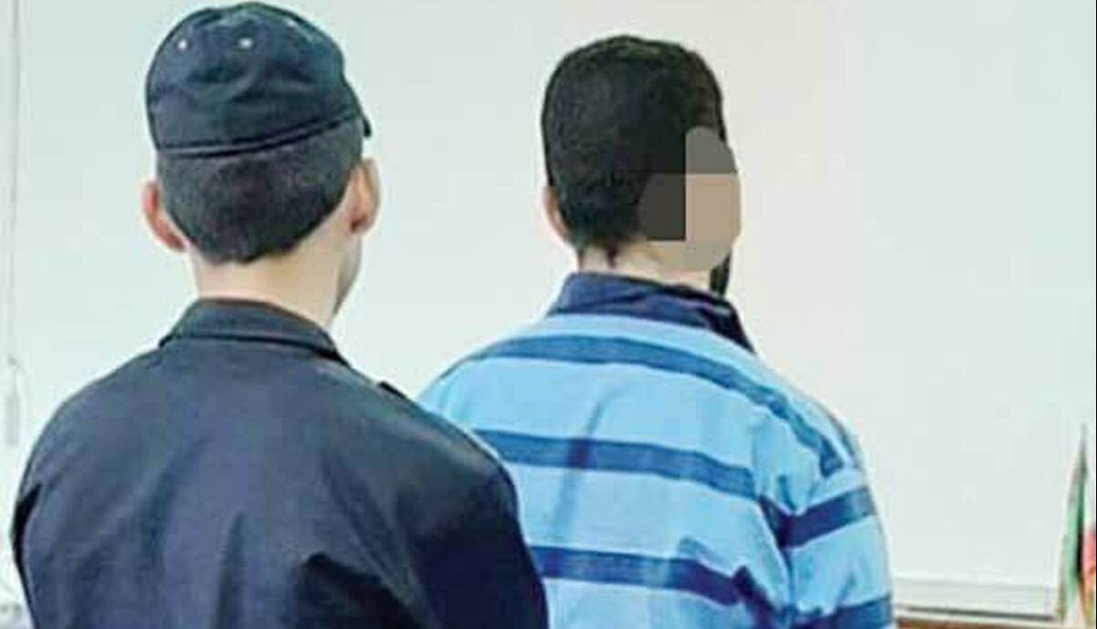زیرگرفتن مرگبار شوهر سابق همسر