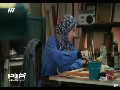 دیگه نمی‌خوام قیافه رامین رو ببینم!
