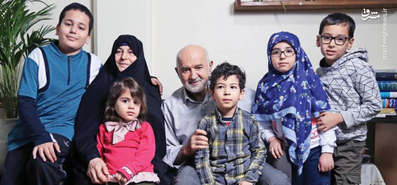 عکس/ تصاویر مرحوم احمد توکلی در گذر زمان