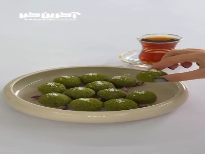 این شما و این هم لذیذترین دسر رژیمی