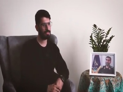 روایتی کامل از شب شهادت سردار محمود باقری به‌ همراه شهید حاجی‌زاده