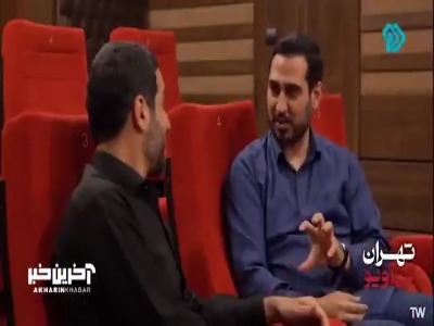 روایت حسین دارابی از ساخت فیلم «خدای جنگ» در روزهای عملیات وعده صادق ۱ 