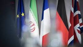 تفنگ بدون‌ فشنگ اروپا