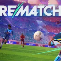 تعداد بازیکنان Rematch از ۵ میلیون نفر عبور کرد