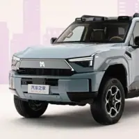 10 هزار سفارش در یک روز برای شاسی‌بلند 900 اسب بخار دانگ‌فنگ!
