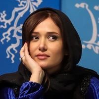 چهره ها/ پریناز ایزدیار با یک استایل شیک و جذاب دلبری کرد