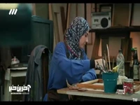 دیگه نمی‌خوام قیافه رامین رو ببینم!