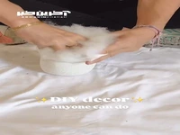 با جوراب های کهنه اینکارو کن!