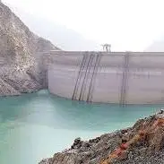 سدهای تهران چقدر آب دارند؟