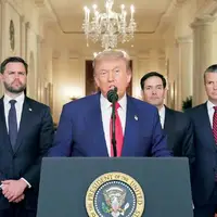 بمباران غیرموثر؛ ارزیابی پژوهشگران غربی از تاثیر حملات آمریکا به تاسیسات ایران