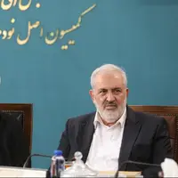 وزیر نیرو: سدهای تهران با کاهش ۵۰ درصدی روبرو شده اند