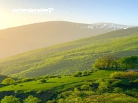 دهکده فشکور مازندران