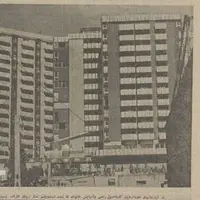 هزینه ساخت برجی در تهران که ۵۰ سال پیش خبرساز شد