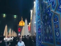 مداحی محمدحسین پویانفر