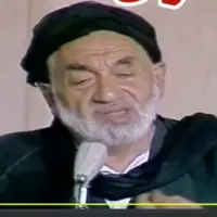 یکی از ماندگاترین و دلنشین‌ترین نوحه‌های مرحوم کوثری
