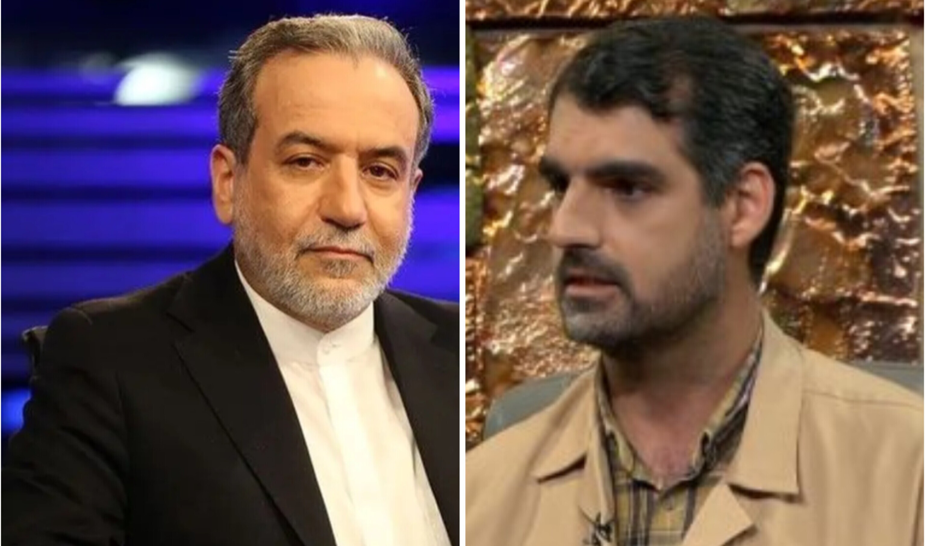 منان رئیسی: اینکه «عراقچی» گفت سیاست تهران هیچ‌گاه محو اسرائیل از نقشه نبوده، موجب تحقیر ایران شد