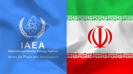غریب‌آبادی: تیم فنی آژانس به ایران می‌آید