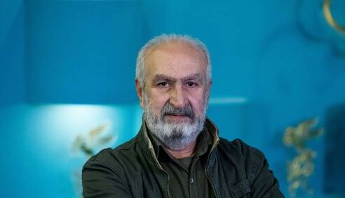 چرا «اشک هور» در سینماها اکران نشد؟