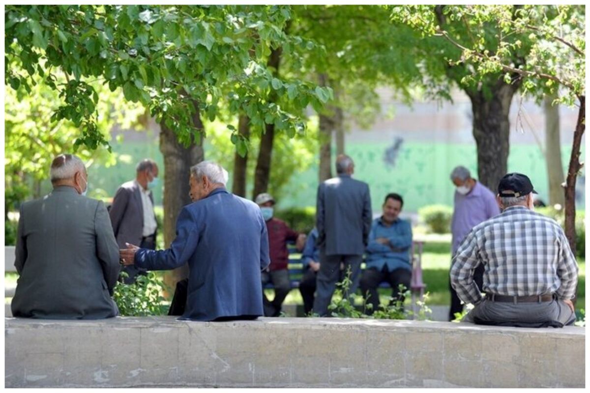 قانون بازنشستگی باز هم تغییر کرد