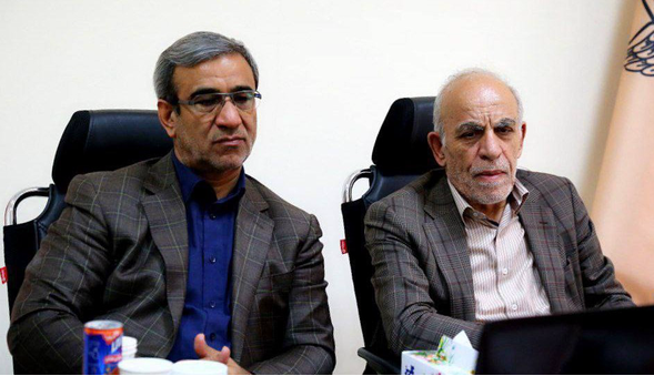 خراسان رضوی ظرفیت تبدیل شدن به هاب صلح و دوستی منطقه‌ ‌را داراست