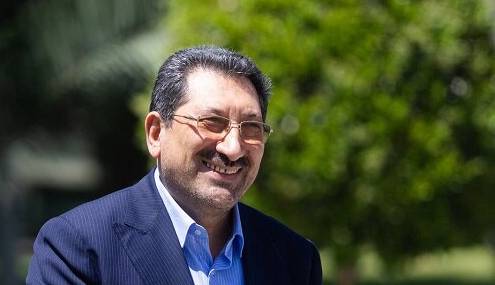 آغاز سفر دو روزه وزیر صمت به آذربایجان غربی