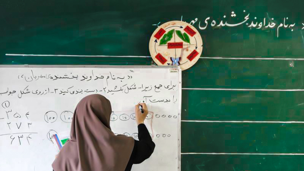 علت کسری حقوق نیرو‌های خدمات آموزش‌وپرورش هرمزگان اعلام شد