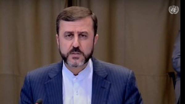 اصول ورود به مذاکرات با آمریکا از زبان غریبآبادی