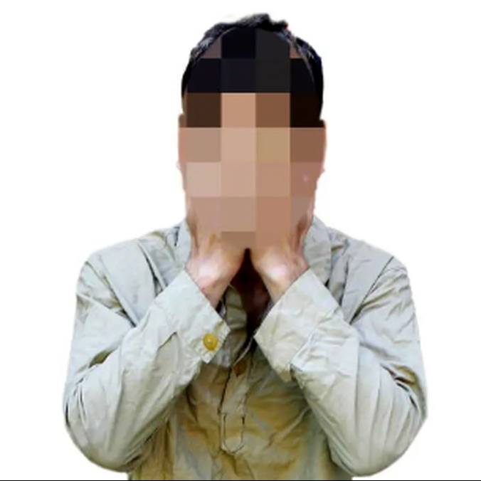 دستگیری سارق حرفه‌ای با 50 سکه و 2 کیلو طلای سرقتی