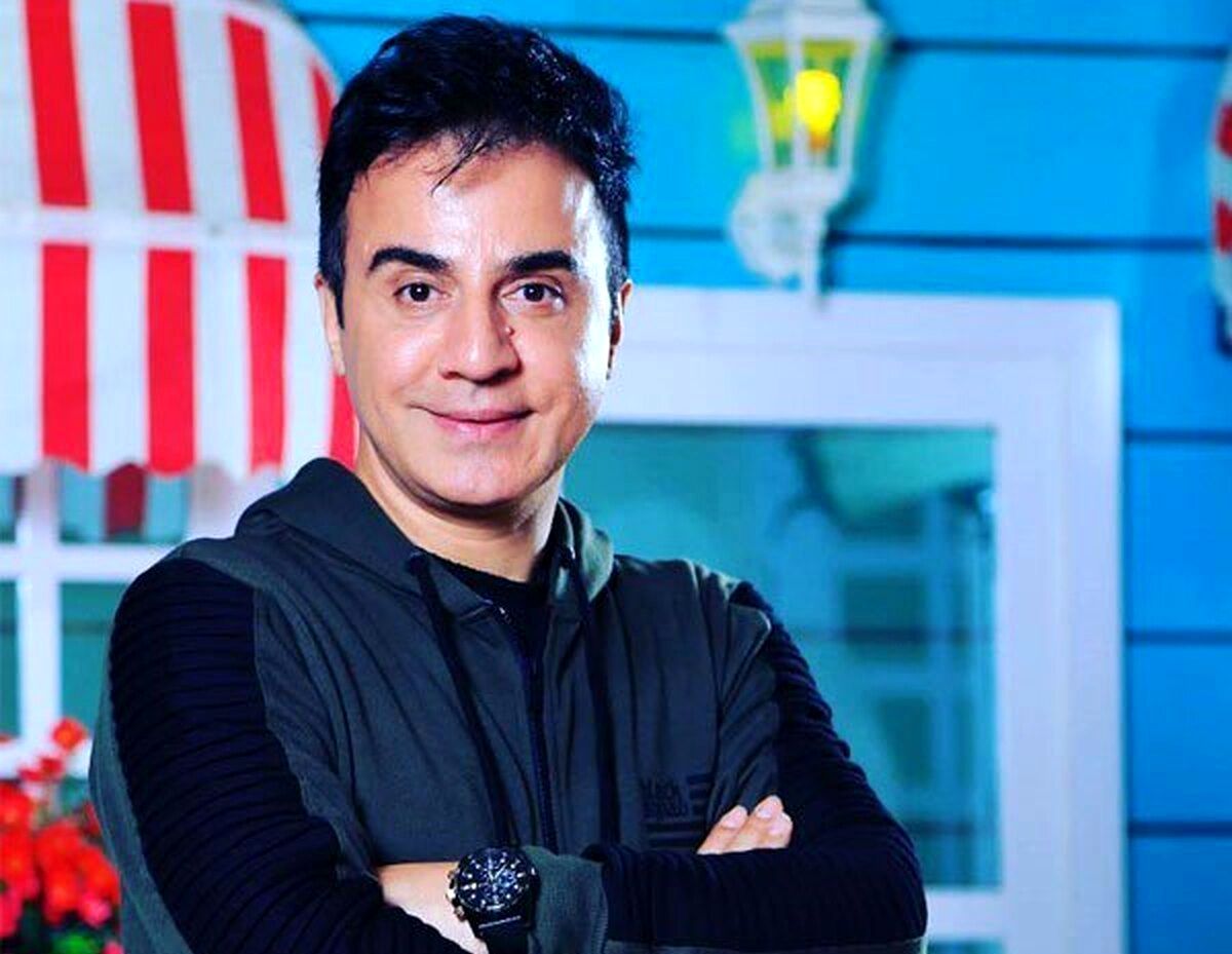 بازسازی جشن تولد عمو پورنگ در سال های آینده با هوش مصنوعی