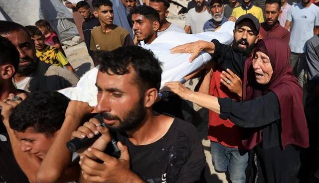 جزئیات موارد اختلافی بر سر آتش‌بس در غزه
