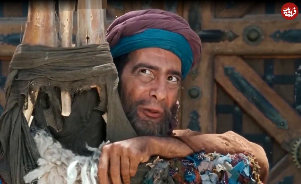 چهره «مترسک‌گردان لشکر زبیری» در مختارنامه بعد از 16سال