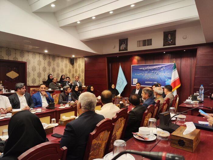 پیگیری ثبت ملی تعزیه ده‌زیار کرمان درفهرست میراث فرهنگی ناملموس