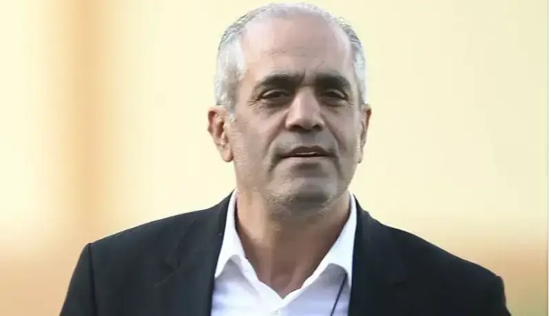 بازیکن سابق پرسپولیس، معاون ورزشی آبی‌ها شد